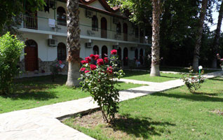 Yavuz Hotel